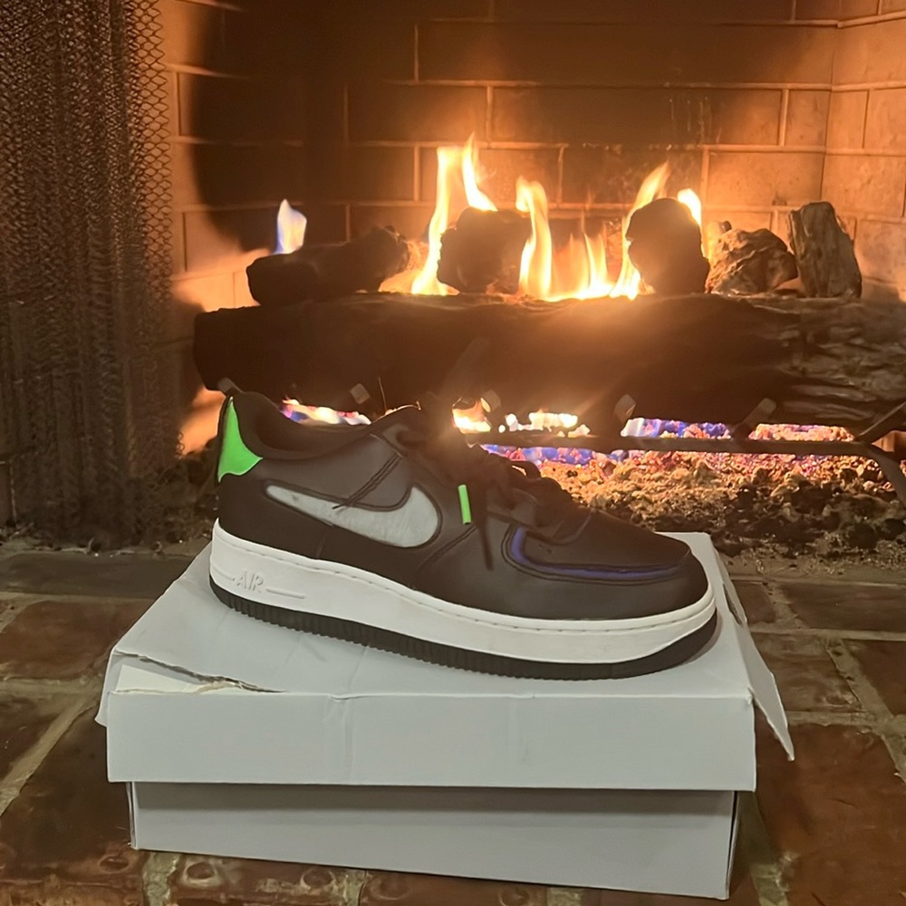 Air Force 1/1